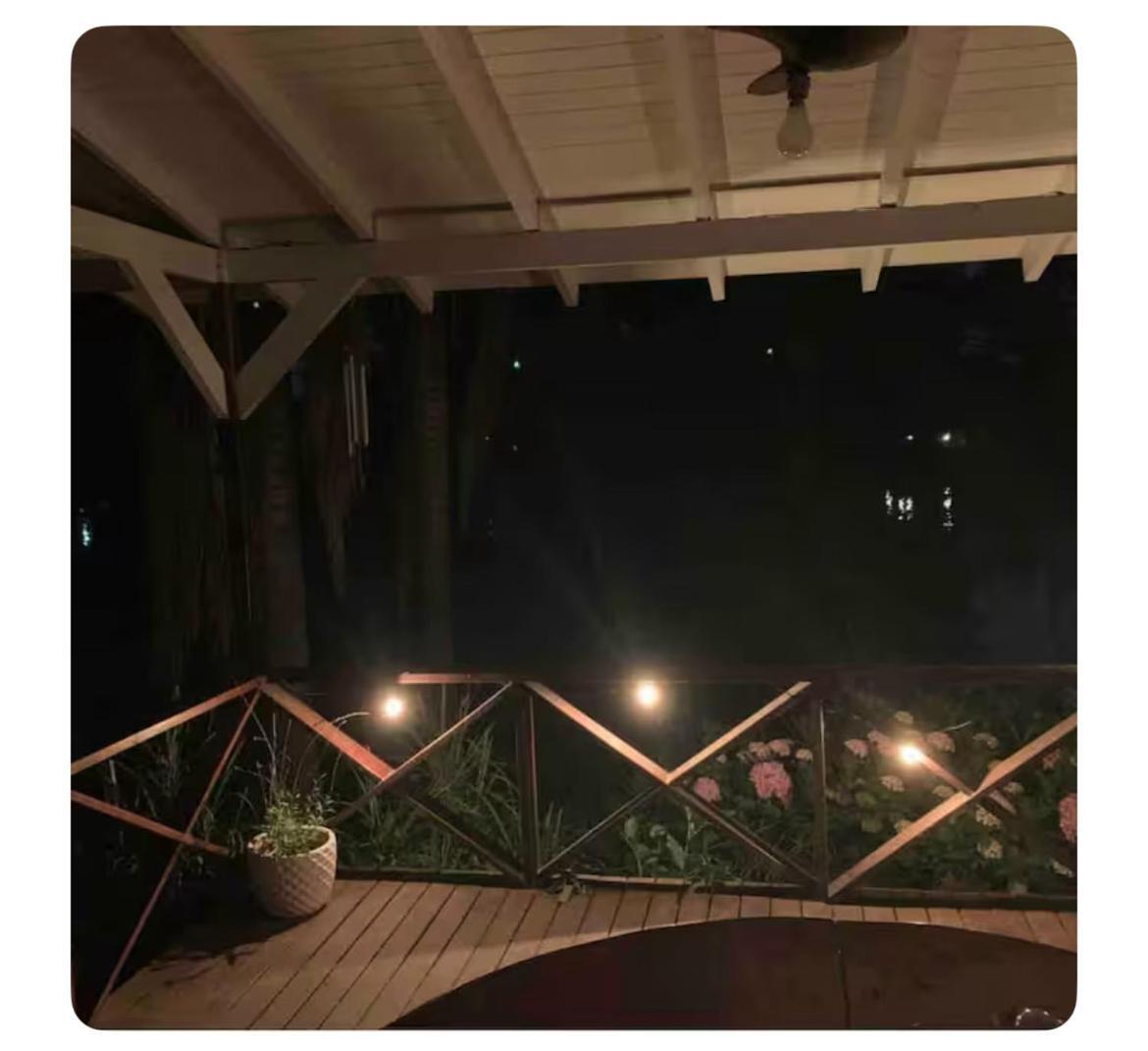فيلا Casa Nolita تيغري المظهر الخارجي الصورة